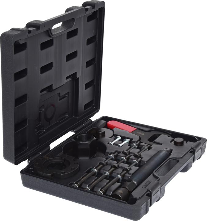 Produktbild KS Tools Radlager-Werkzeug-Satz für Ford Transit, 17-tlg