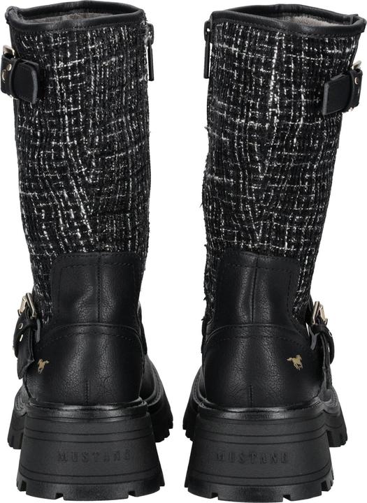 Actual product image Mustang Stiefel (42)