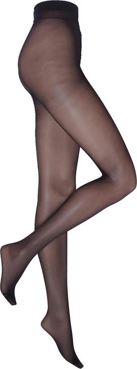 Actual product image Levee Basic Line 20 (pack of 3) tights, colour 399 black, size 40-42 (20 DEN, 40 - 42)