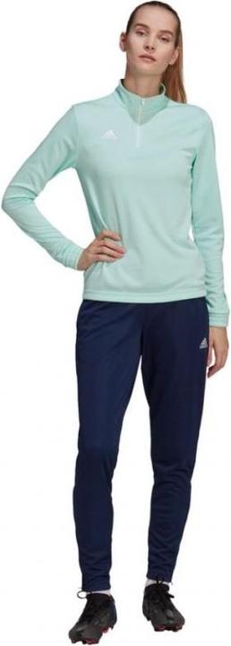 Produktbild adidas Entrada 22 Trainingspullover Damen (XS)