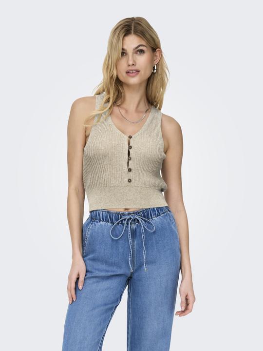Immagine prodotto Only ONLLINA Top in maglia Top in maglia (XL)