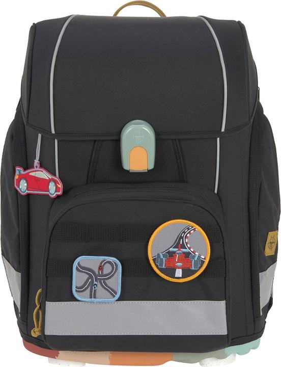 Produktbild Lässig Schulranzen Set (21 l)