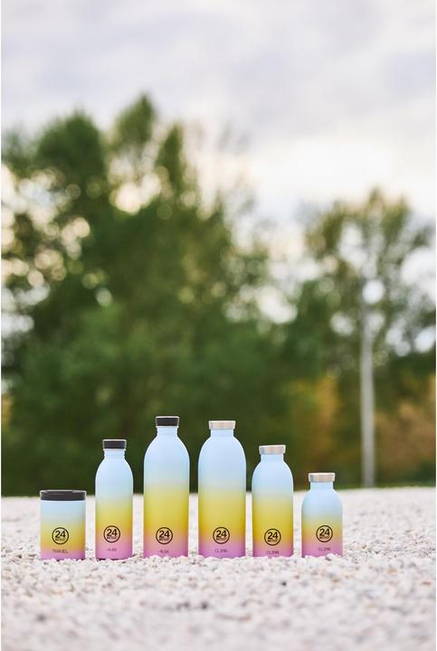 Produktbild 24 Bottles Clima Horizon Trinkflasche 850 ml (0.85 l)