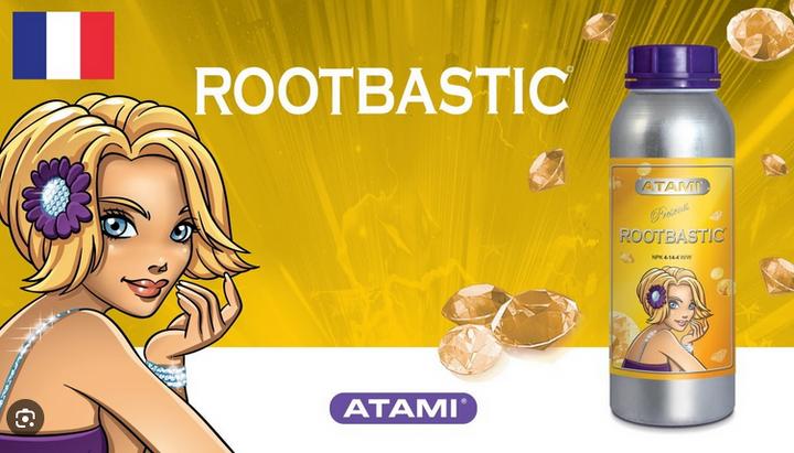 Image du produit Atami Rootbastic 500ml (0.50 l)