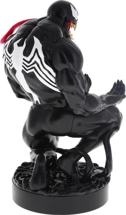 Actual product image Exquisite Gaming Venom Marvel - Cable Guy (Switch, PS4, PS5, Xbox 360, Xbox One S, Xbox Series X, PC, Mac)