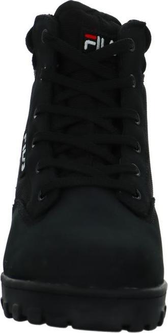 Produktbild FILA Stiefel Grunge Mid II - 106251 (43)