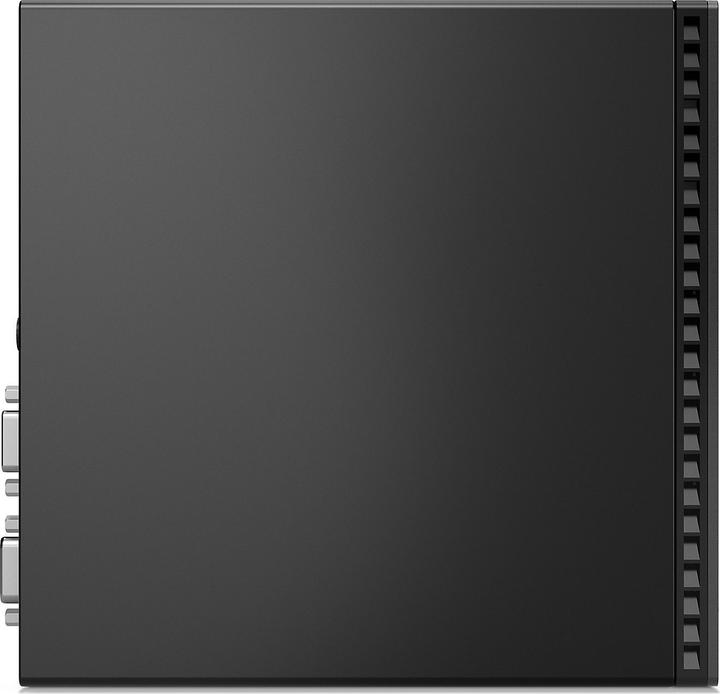 Produktbild Lenovo ThinkCentre M75q Gen 2 (AMD Ryzen 5 PRO 5650GE, 16 GB, 256 GB)