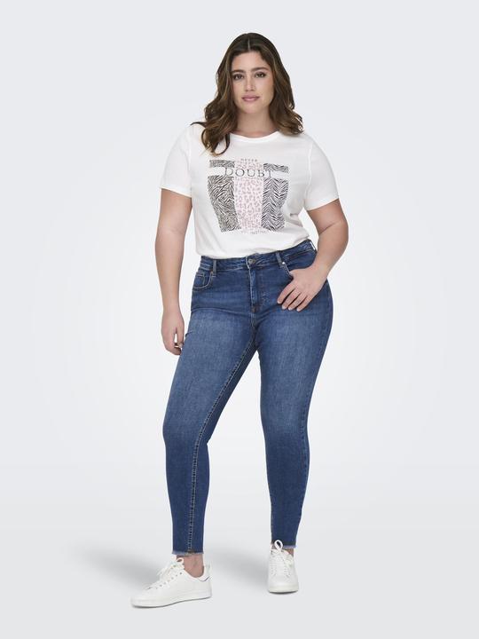 Actual product image Only Carwilly Reg Sk Ank Rw Dnm Tai263 Noos (W48/L32)