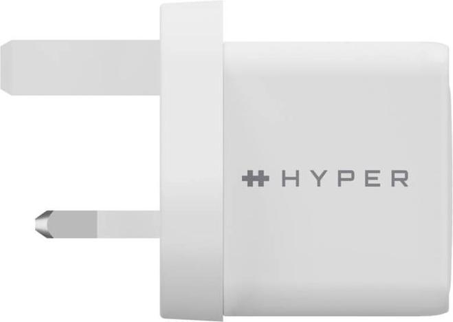 Immagine prodotto Targus Caricatore HyperJuice USB-C (35 W)