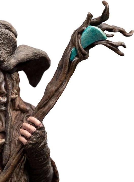 Produktbild Weta Workshop The Hobbit Trilogy - Radagast the Brown Statue Mini