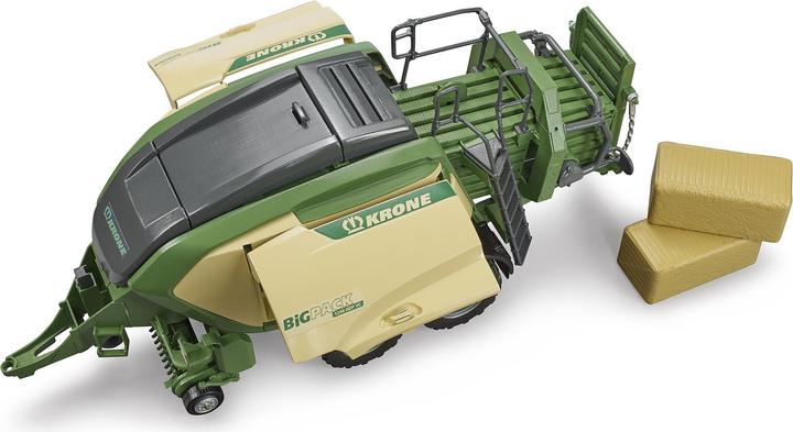 Produktbild Bruder Krone Big Pack 1290 HDP VC