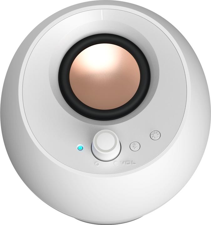 Actual product image Creative Pebble Pro 2.0