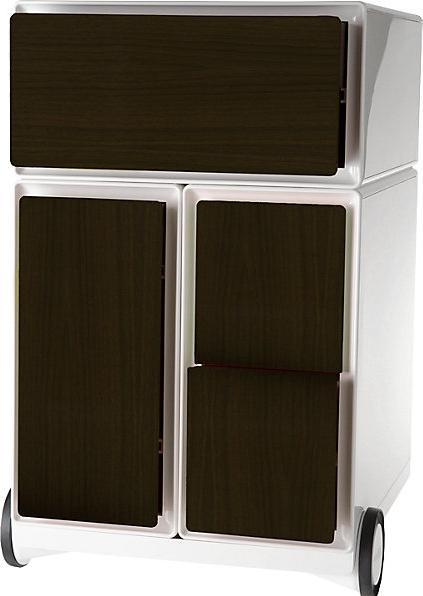 Produktbild Paperflow Büro Rollcontainer (39 x 43.5 x 64 cm)