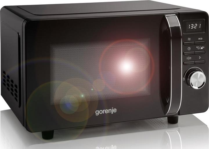 Actual product image Gorenje MO20S4BC (20 l)