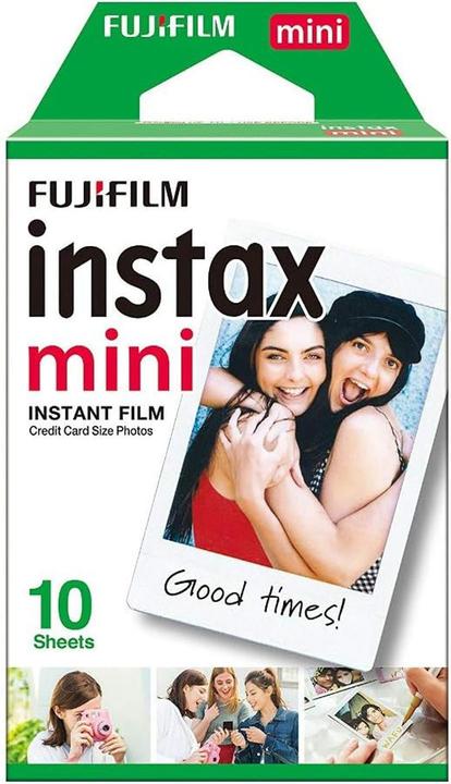 Produktbild Fujifilm Instax Mini (Instax Mini)