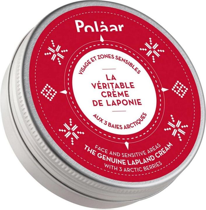 Actual product image Polaar THE GENUINE LAPLAND cream 50 ml (50 ml)