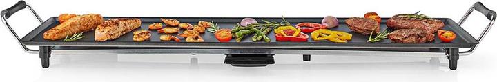Image du produit Nedis Gril de table Teppanyaki (Prise UE)