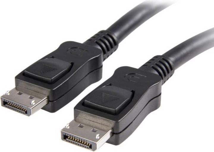 Immagine prodotto Techly DisplayPort — DisplayPort (1 m, DisplayPort)