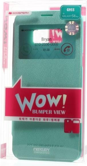 Image du produit Goospery WOW Bumper Series (Samsung Galaxy S8+)