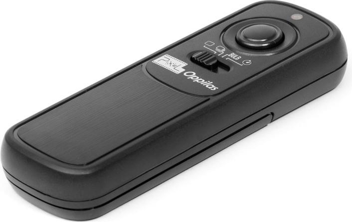 Produktbild Pixel Fernauslöser Drahtloss RW-221/N3 Oppilas für Canon (Funk)