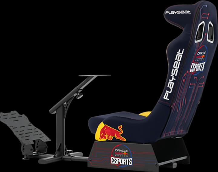 Produktbild Playseat Evolution PRO - Red Bull Racing Esports