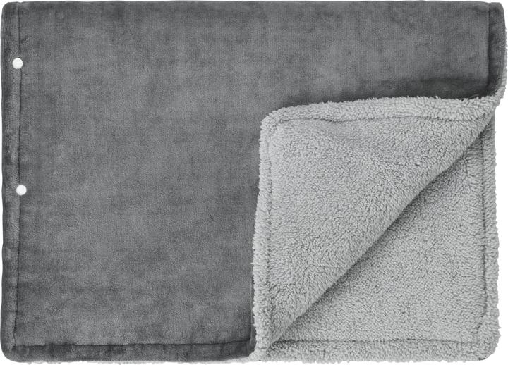 Produktbild Medisana HB 677 (160 x 130 cm)