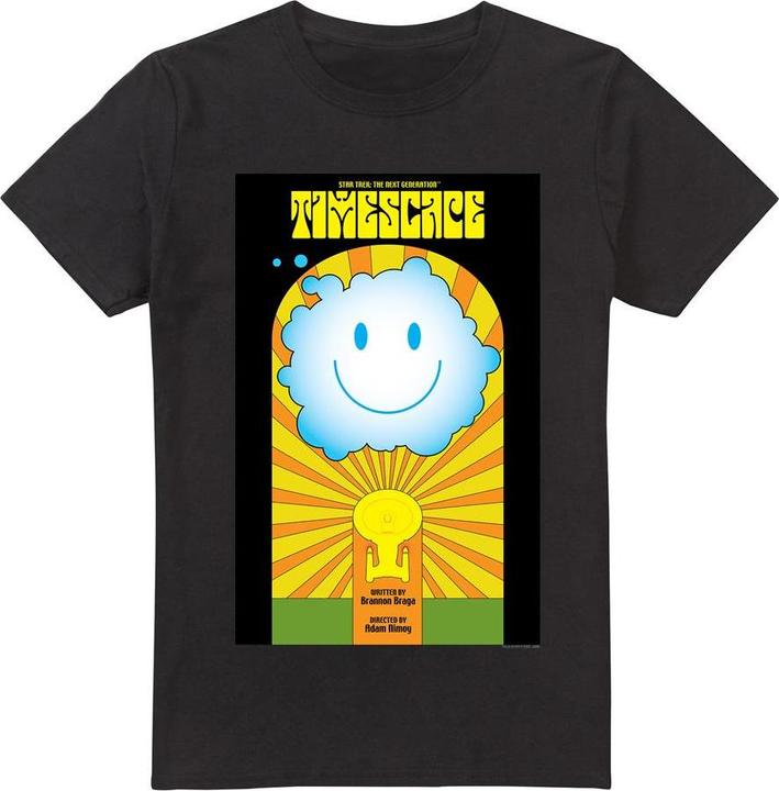 The Next Generation Season 6 Episode 25 TShirt (XL)