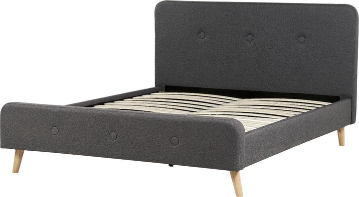 Actual product image Beliani Rennes Ii (160 x 200 cm)