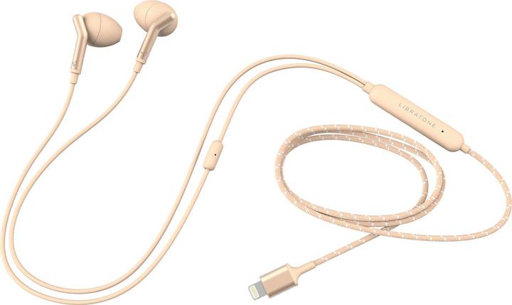 Produktbild Libratone Q Adapt (ANC, Kabelgebunden)