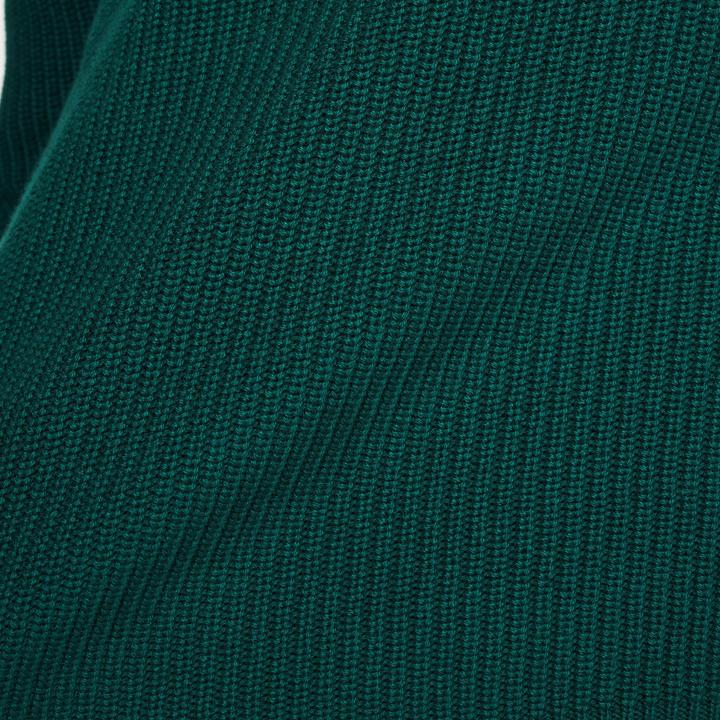 Image du produit Inesis Pull-over femme mi-bas golf - MW500 vert (L)
