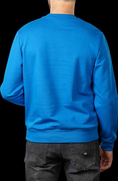 Immagine prodotto Lacoste Sweatshirt Crew Neck Hilo (L)