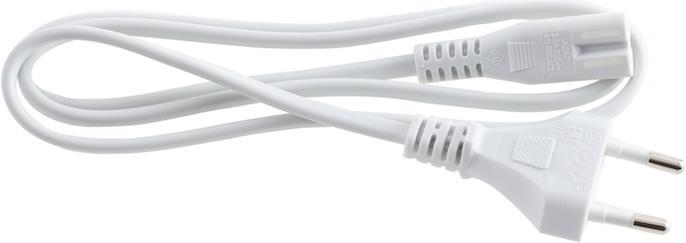 Image du produit DJI Phantom 4 AC Cordon d'alimentation pour chargeur (Câbles pour drones, DJI Phantom 4)