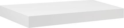 Actual product image Dolle Shelf Big Boy W 570 x D 250 x H 50 mm white (57 x 25 x 5 cm)