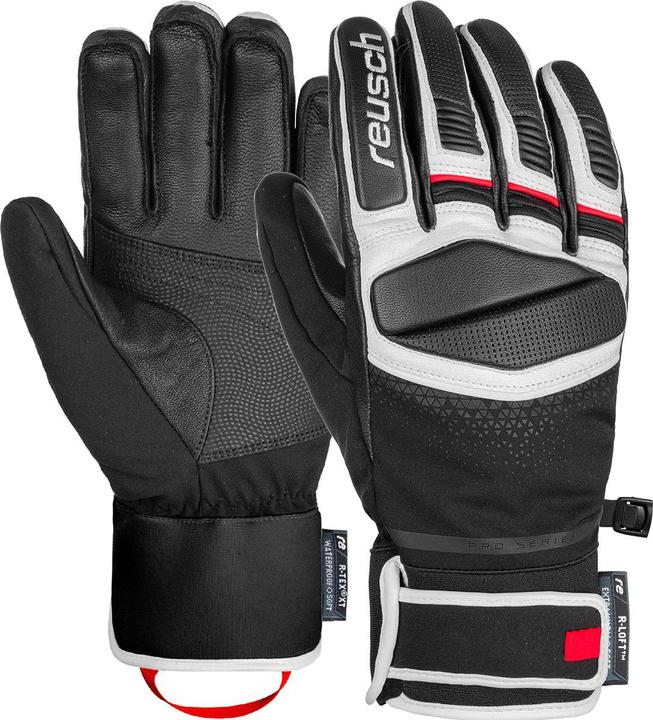 Produktbild Reusch Mastery (8.5)