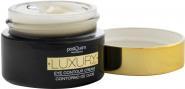 Produktbild Postquam goldene Augenkontur 15 ml (15 ml, 24h Creme)