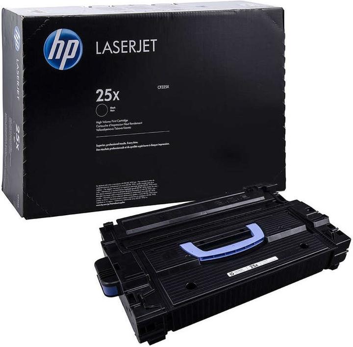 Actual product image HP Cf325x (FC)