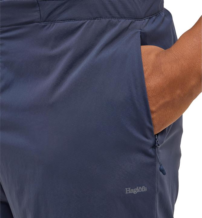 Actual product image Haglöfs L.I.M Fuse II Shorts (L)