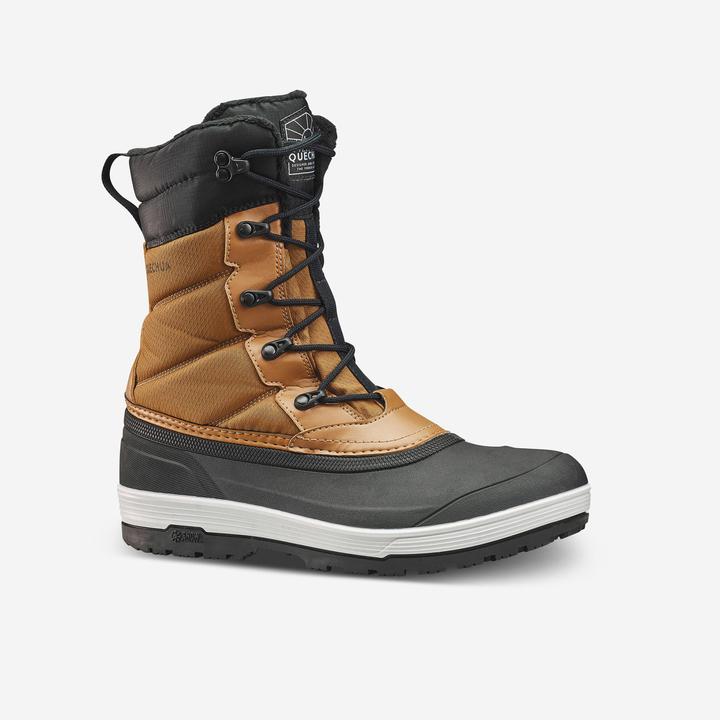 Quechua BOOTS SH500 X-WARM M 344259
