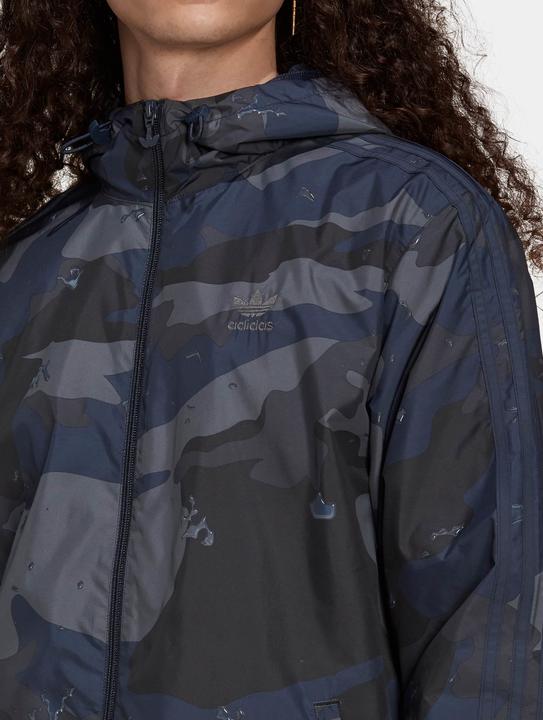 Image du produit adidas Coupe-vent Camo - 99895 (XS)