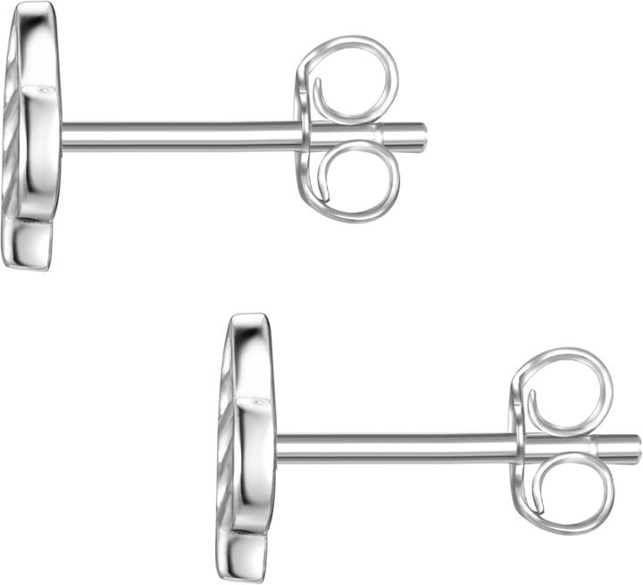 Immagine prodotto Glanzstücke München Donna Foglia Argento Argento - 10088 (Argento)
