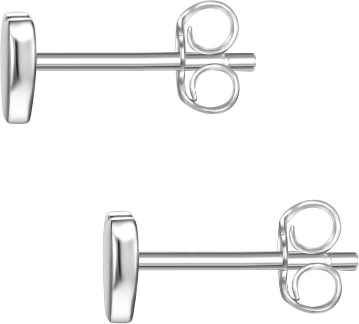 Produktbild Glanzstücke München Damen Herz Sterling Silber silber - 10112 (Sterling Silber)