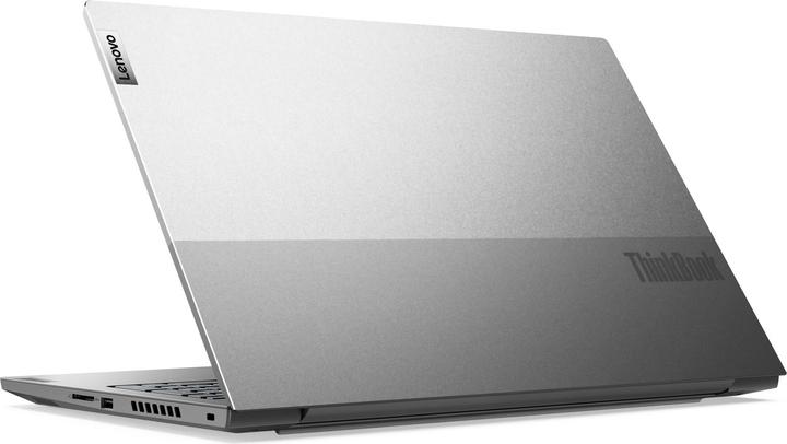 Immagine prodotto Lenovo ThinkBook 15p (15.60", I7-10750H, 16 GB, 512 GB, CH)