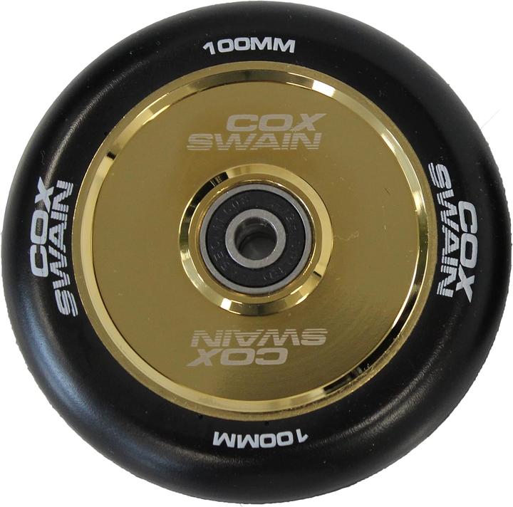 Immagine prodotto Cox Swain X-385 Stunt Rollenset