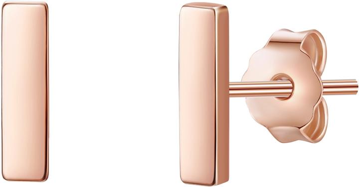 Glanzstücke München Damen Sterling Silber roségold - 10236 (Sterling Silber)