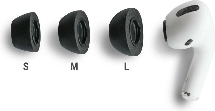 Immagine prodotto Comply for Airpods Pro (AirPods Pro)