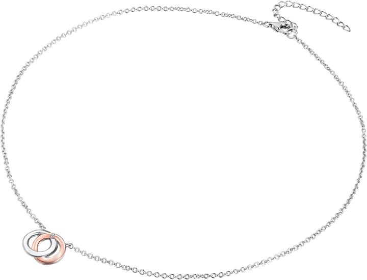 Immagine prodotto Rafaela Donata Donna Argento Argento Diamante - 10908 (Argento, 50 cm)