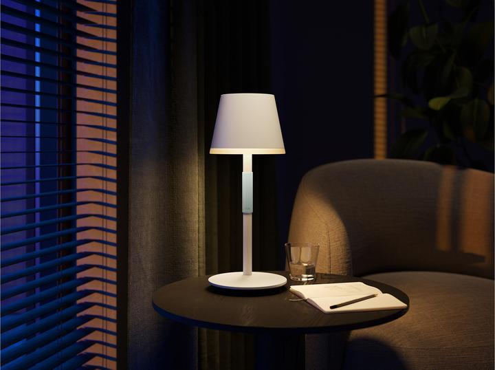 Produktbild Philips Hue Go (370 lm)