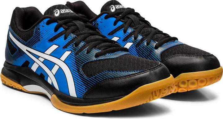 Produktbild ASICS Performance Gel-Rocket 9 Handballschuh Herren (40)