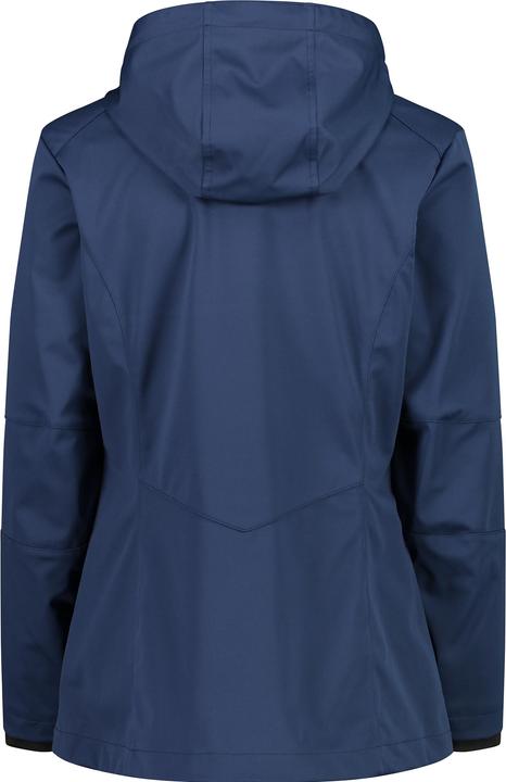 Immagine prodotto CMP Campagnolo Felpa con cappuccio lunga (XXS)