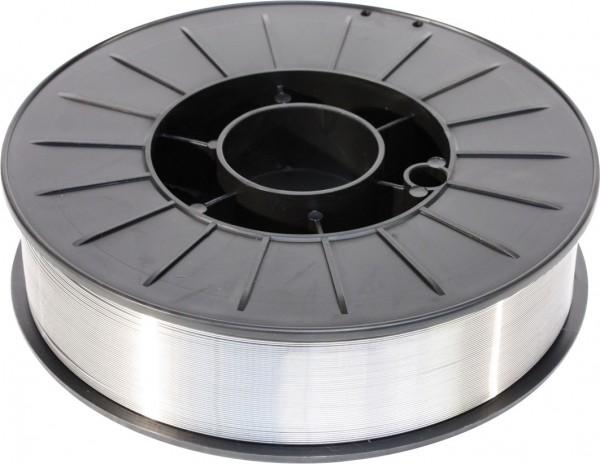 Image du produit Elmag - ALU-Schweissdraht AlMg 5 (3.3556) D 200, 1,2 mm, 2 kg Preis per Rolle